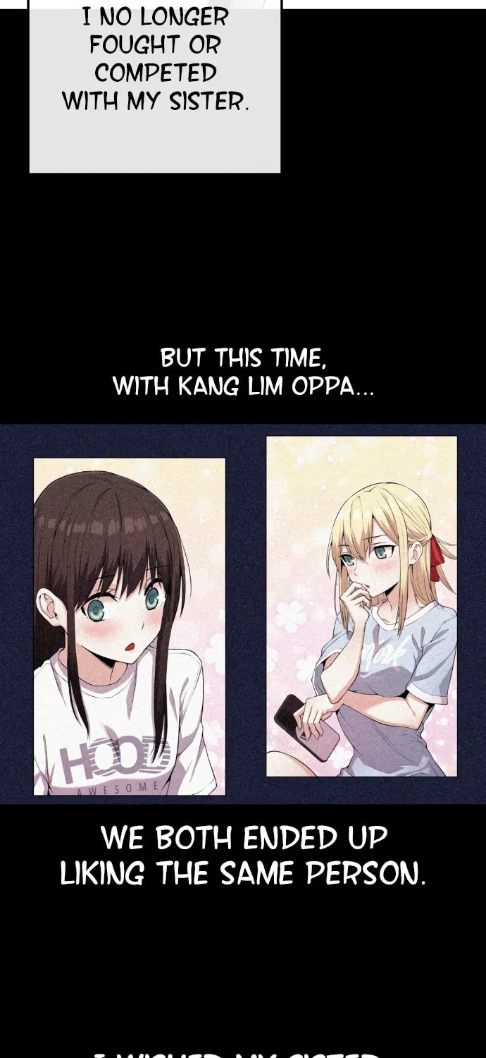Webtoon Character Na Kang Lim Chapter 105 page 40 - 
