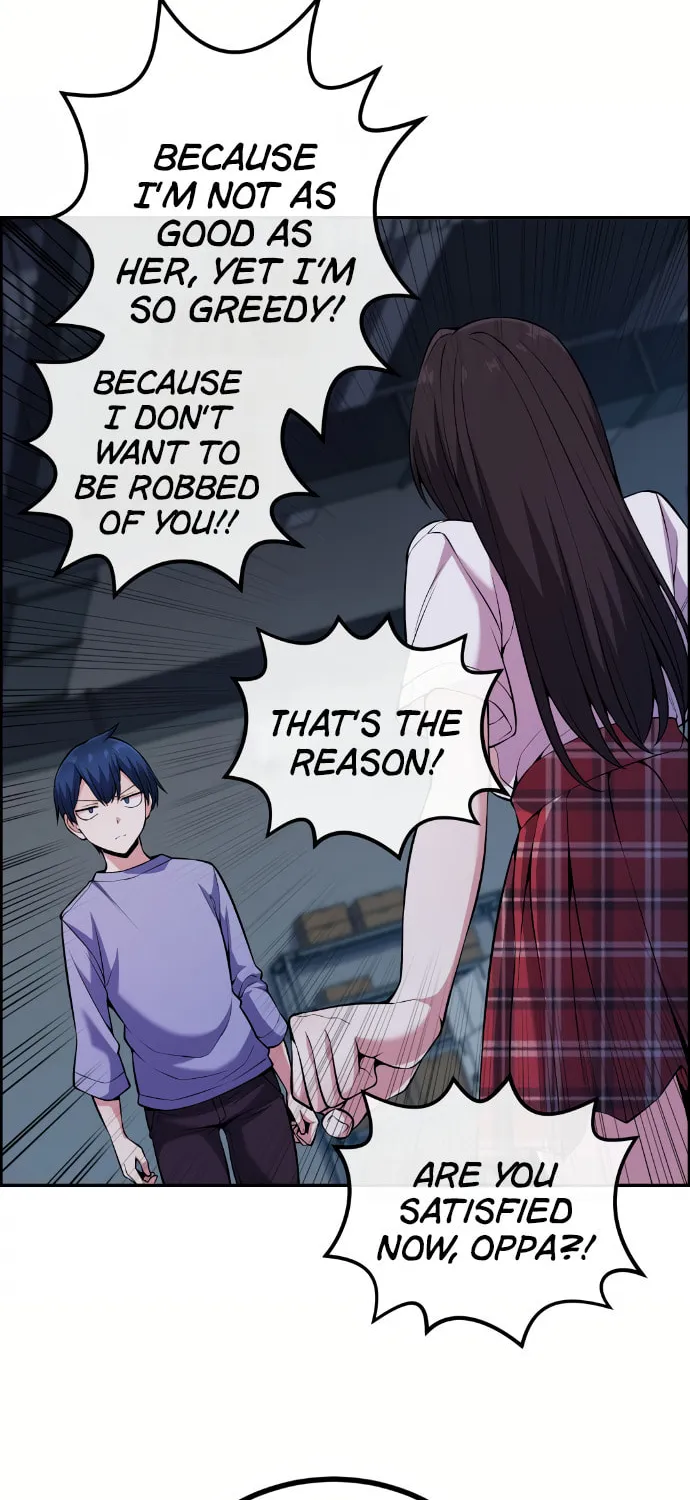 Webtoon Character Na Kang Lim Chapter 105 page 45 - 