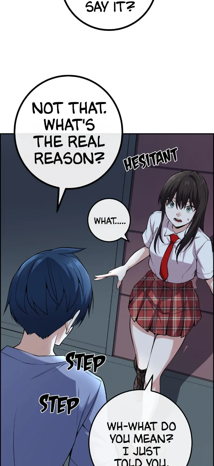 Webtoon Character Na Kang Lim Chapter 105 page 47 - 