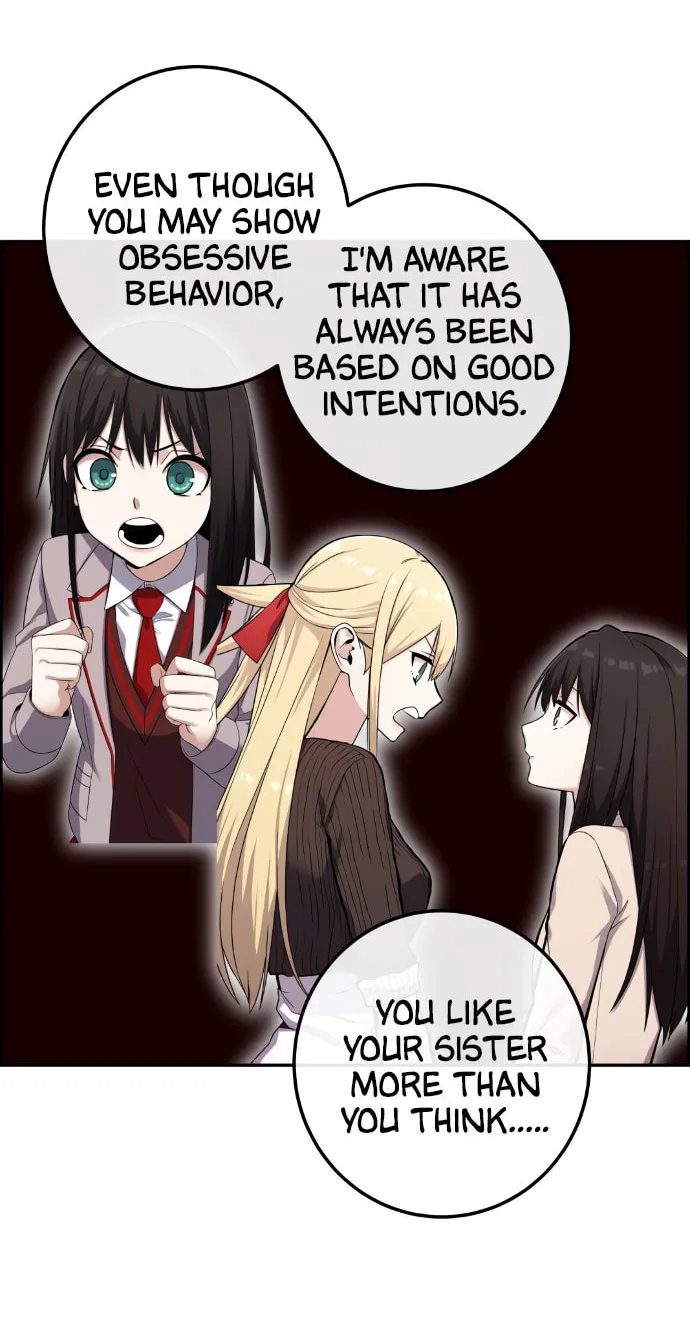Webtoon Character Na Kang Lim Chapter 105 page 49 - 
