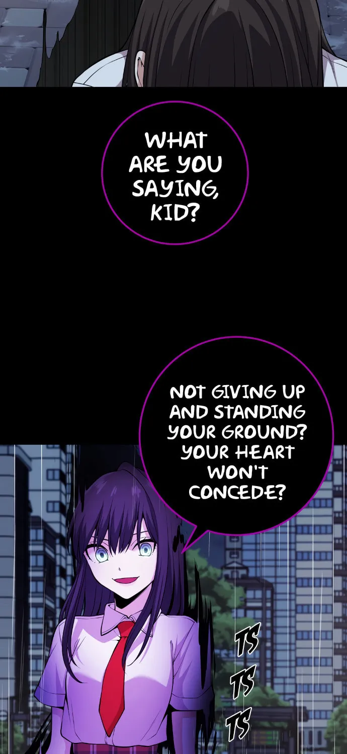 Webtoon Character Na Kang Lim Chapter 105 page 60 - 