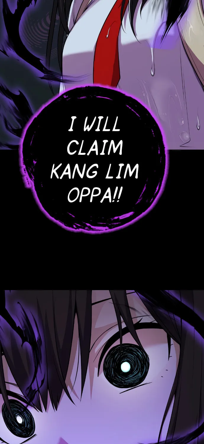 Webtoon Character Na Kang Lim Chapter 105 page 76 - 