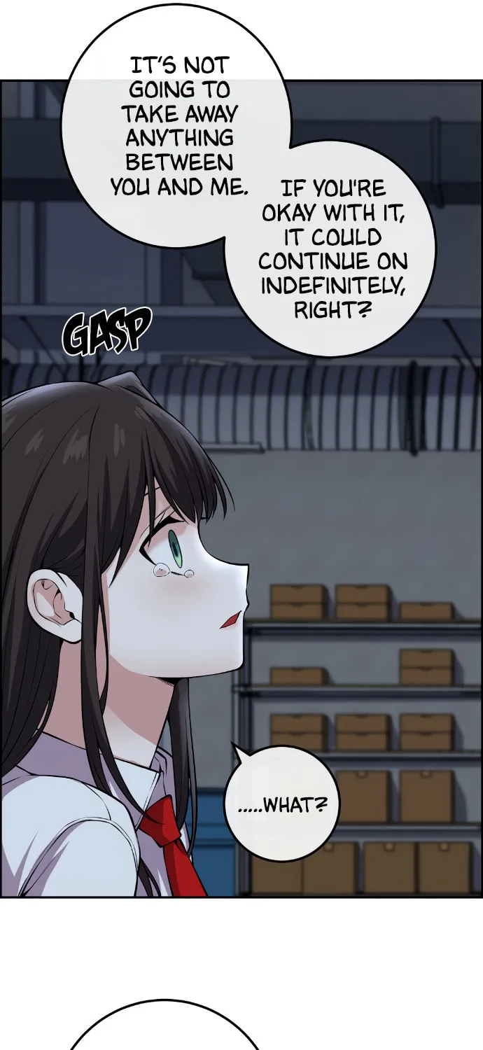 Webtoon Character Na Kang Lim Chapter 105 page 82 - 