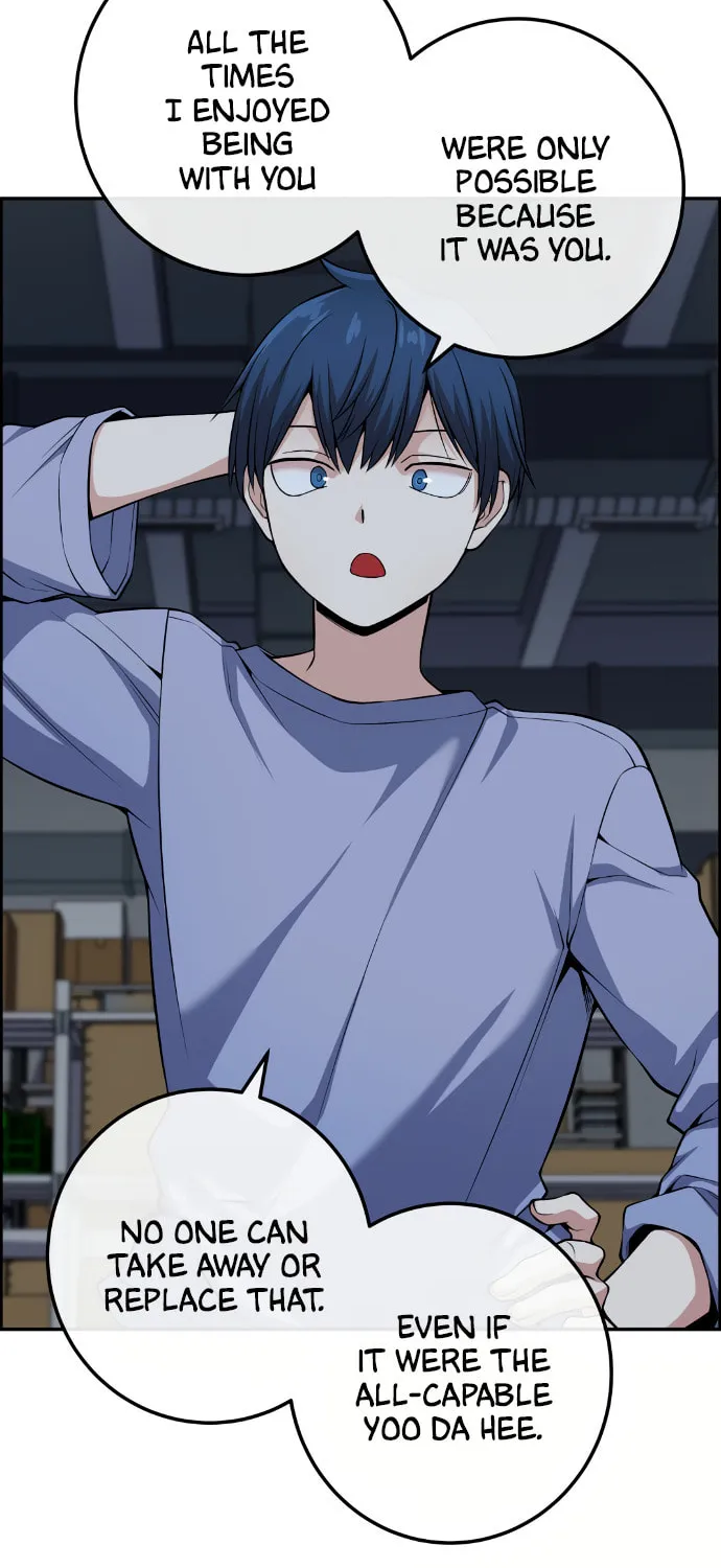 Webtoon Character Na Kang Lim Chapter 105 page 83 - 