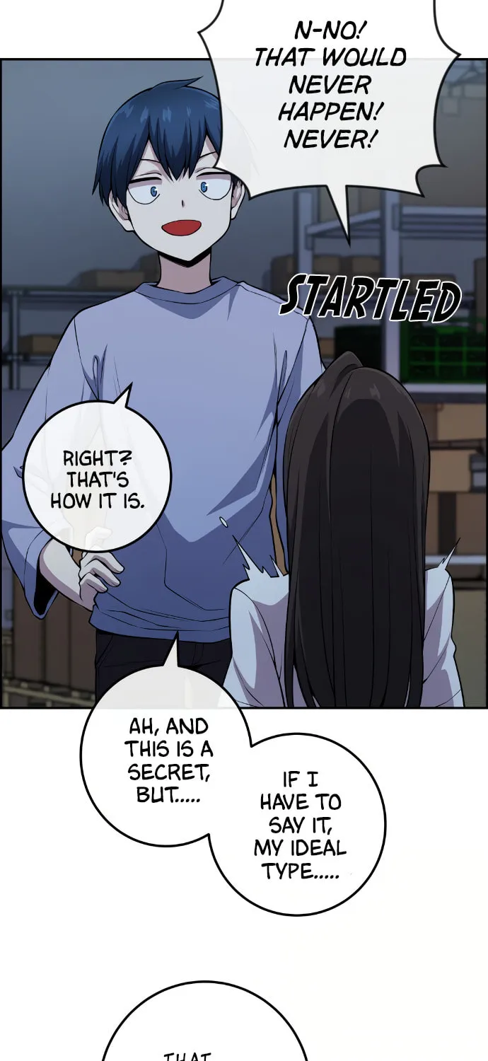 Webtoon Character Na Kang Lim Chapter 105 page 86 - 