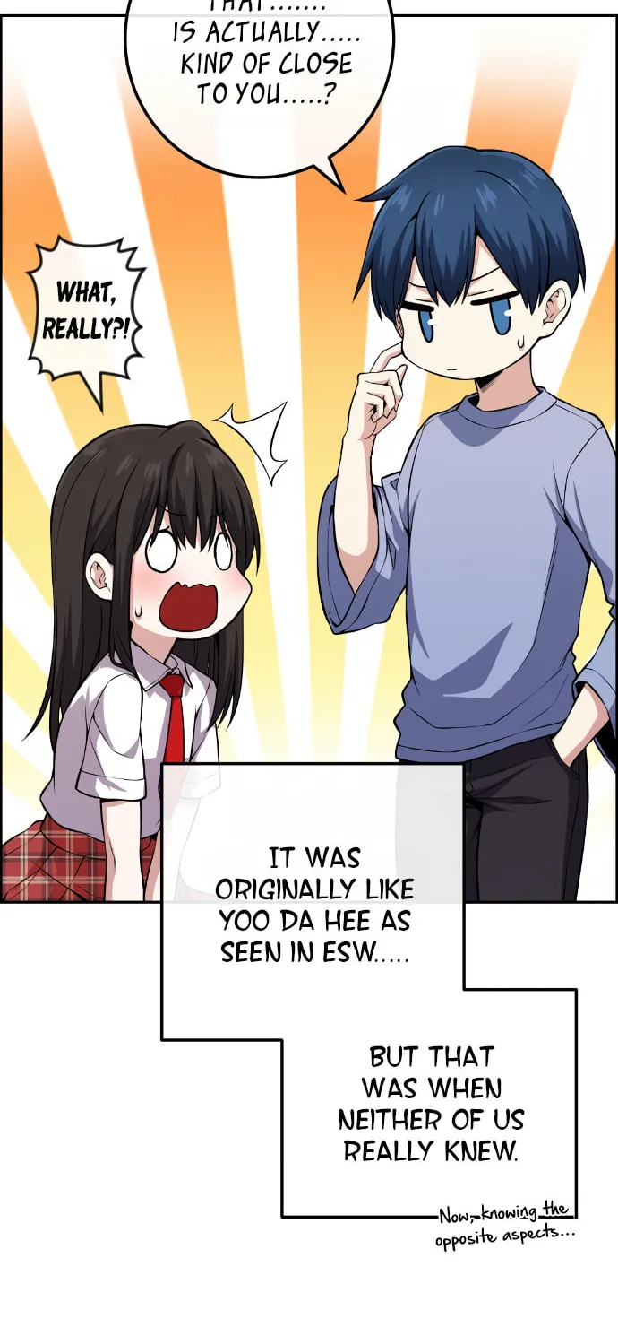 Webtoon Character Na Kang Lim Chapter 105 page 87 - 