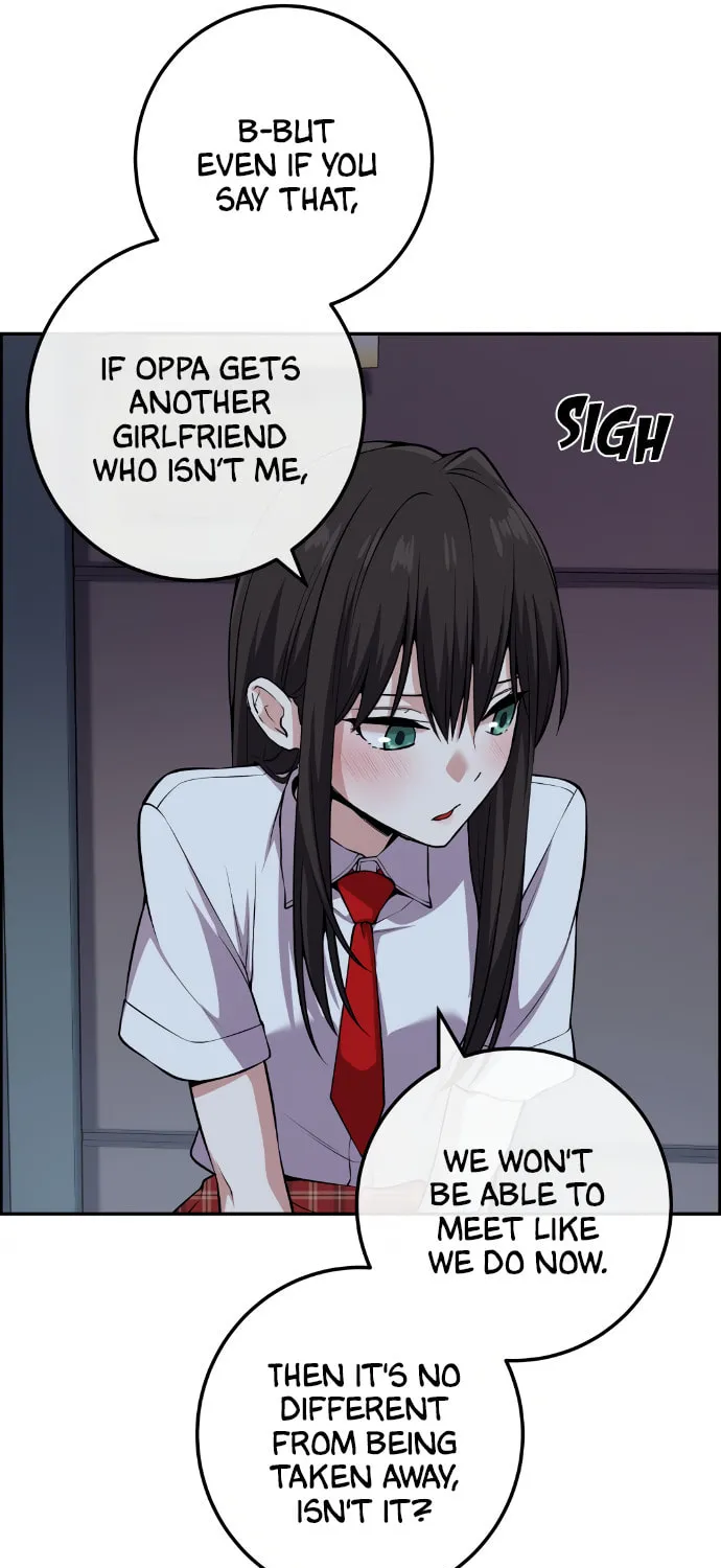 Webtoon Character Na Kang Lim Chapter 105 page 88 - 
