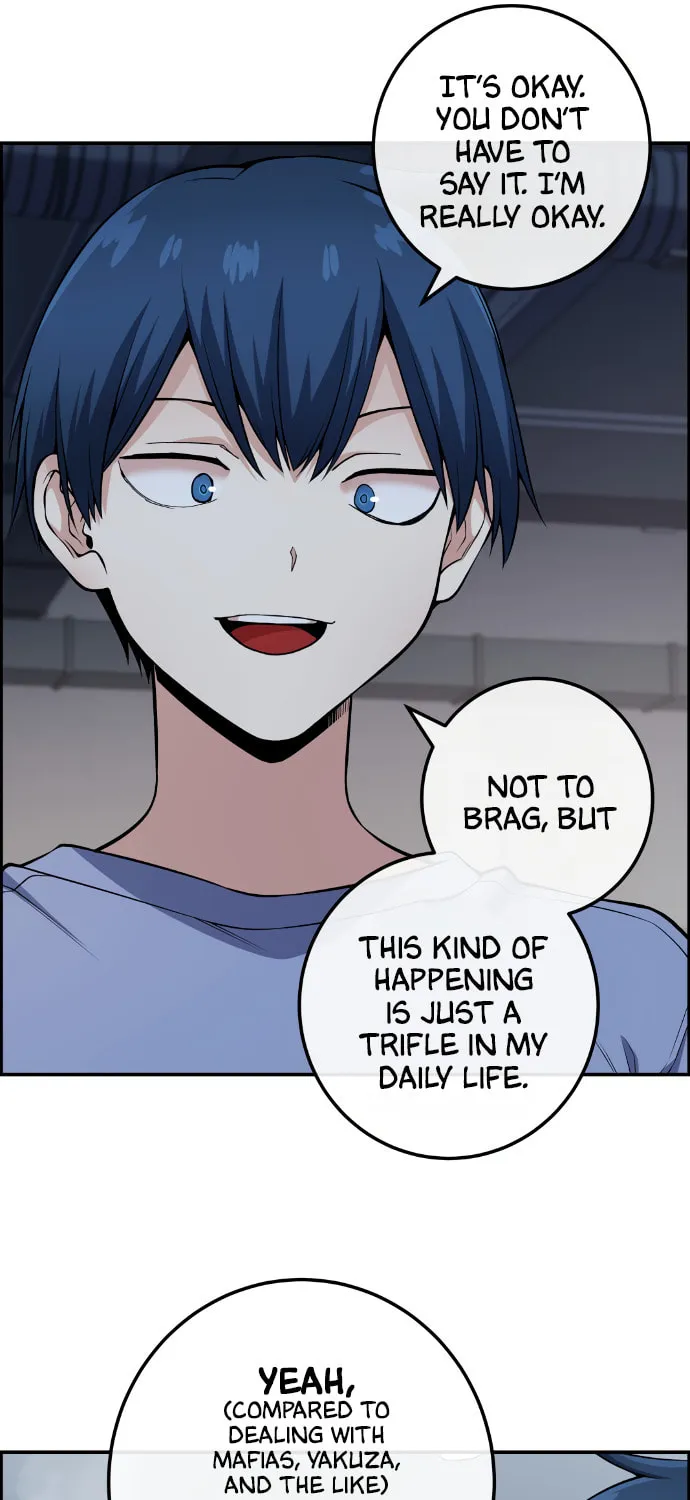 Webtoon Character Na Kang Lim Chapter 105 page 94 - 