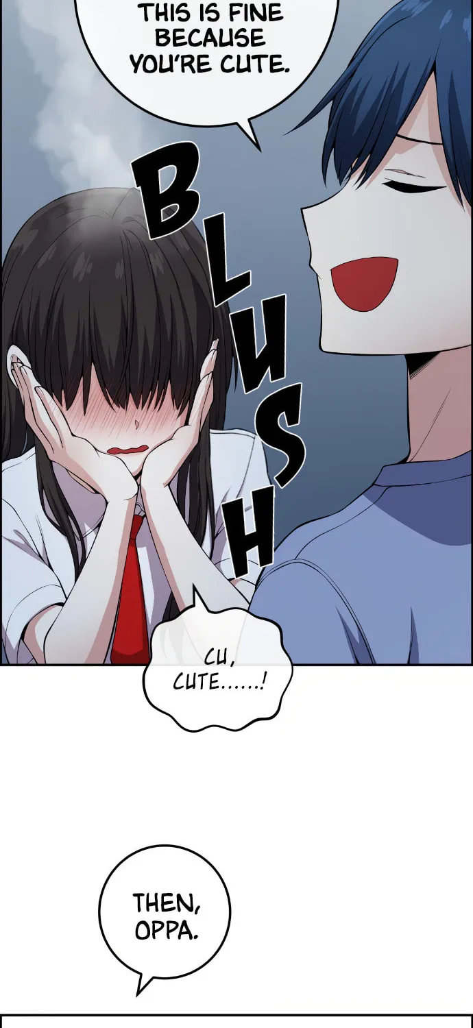 Webtoon Character Na Kang Lim Chapter 105 page 95 - 