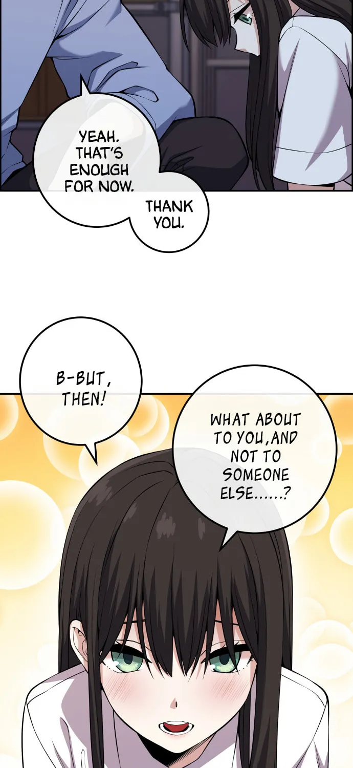Webtoon Character Na Kang Lim Chapter 106 page 11 - 