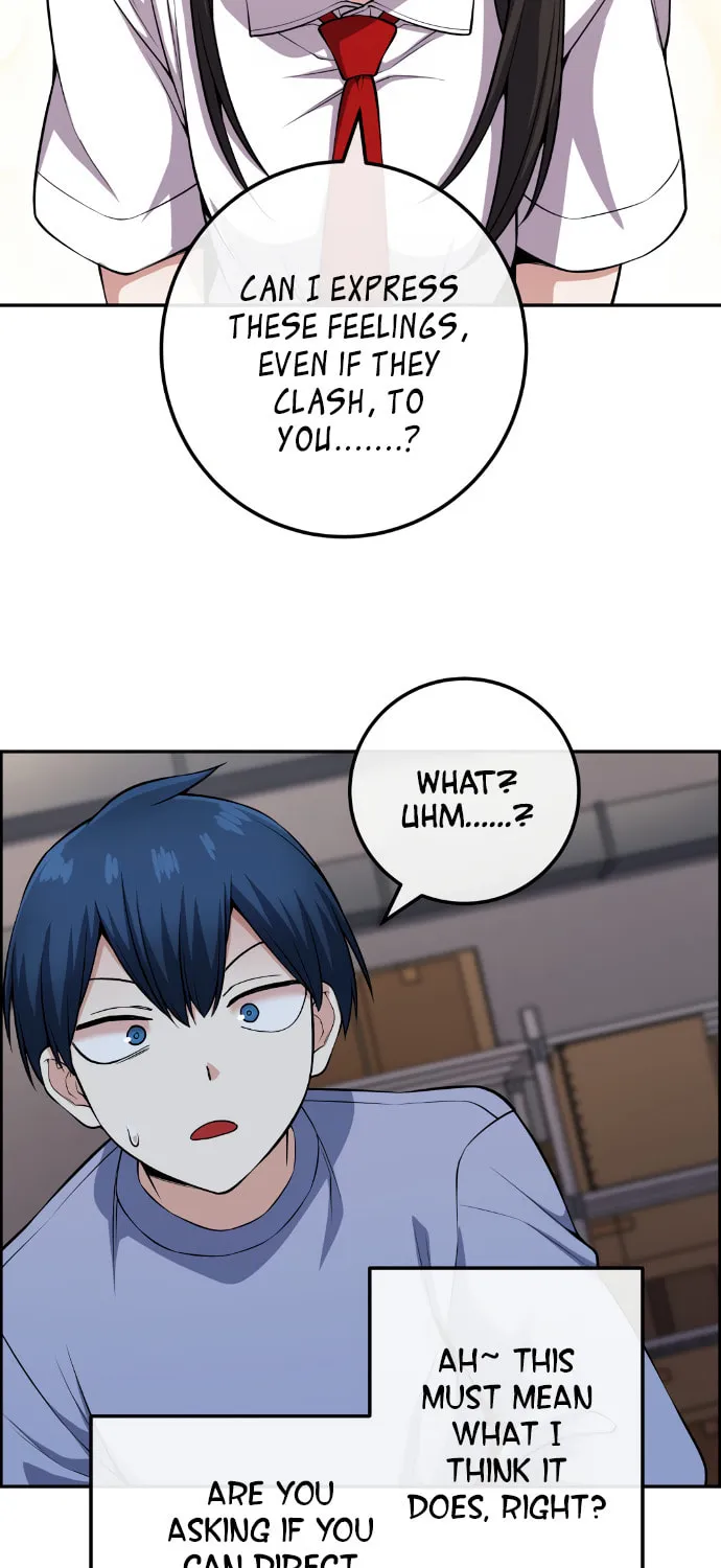 Webtoon Character Na Kang Lim Chapter 106 page 12 - 