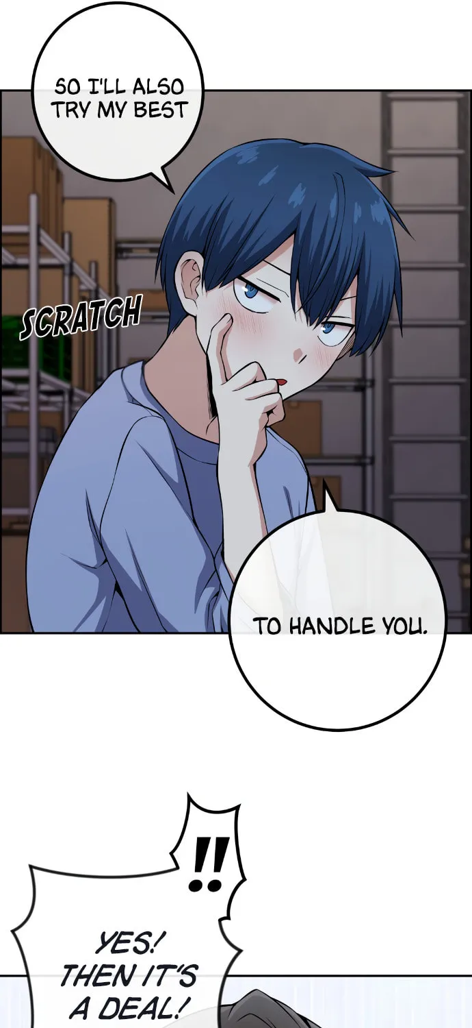 Webtoon Character Na Kang Lim Chapter 106 page 15 - 