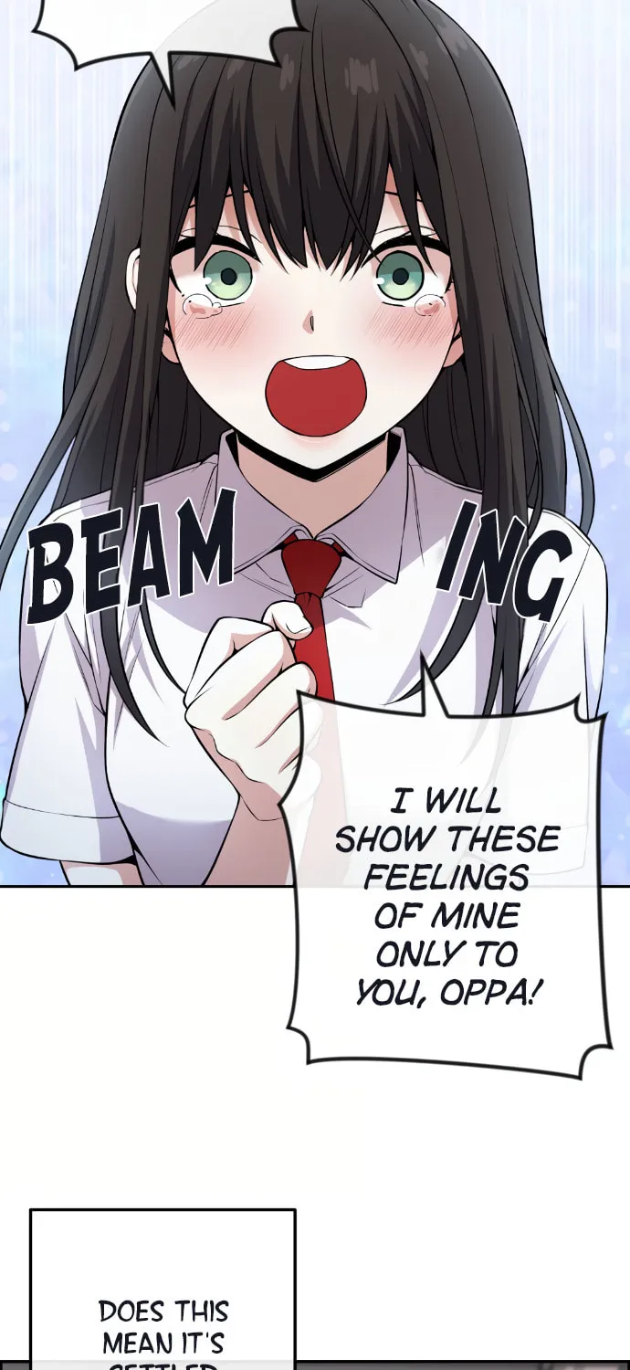 Webtoon Character Na Kang Lim Chapter 106 page 16 - 