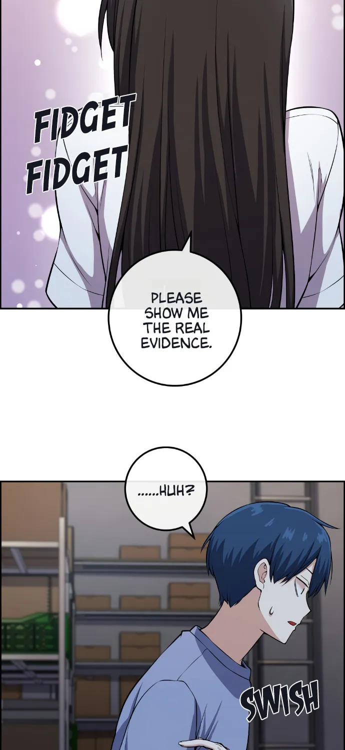 Webtoon Character Na Kang Lim Chapter 106 page 18 - 