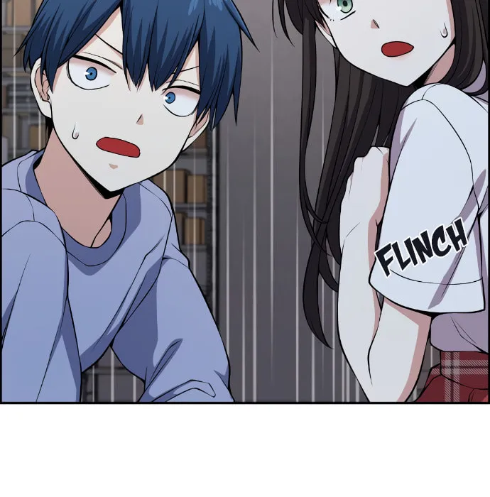 Webtoon Character Na Kang Lim Chapter 106 page 38 - 