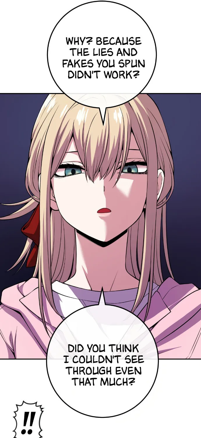 Webtoon Character Na Kang Lim Chapter 106 page 39 - 