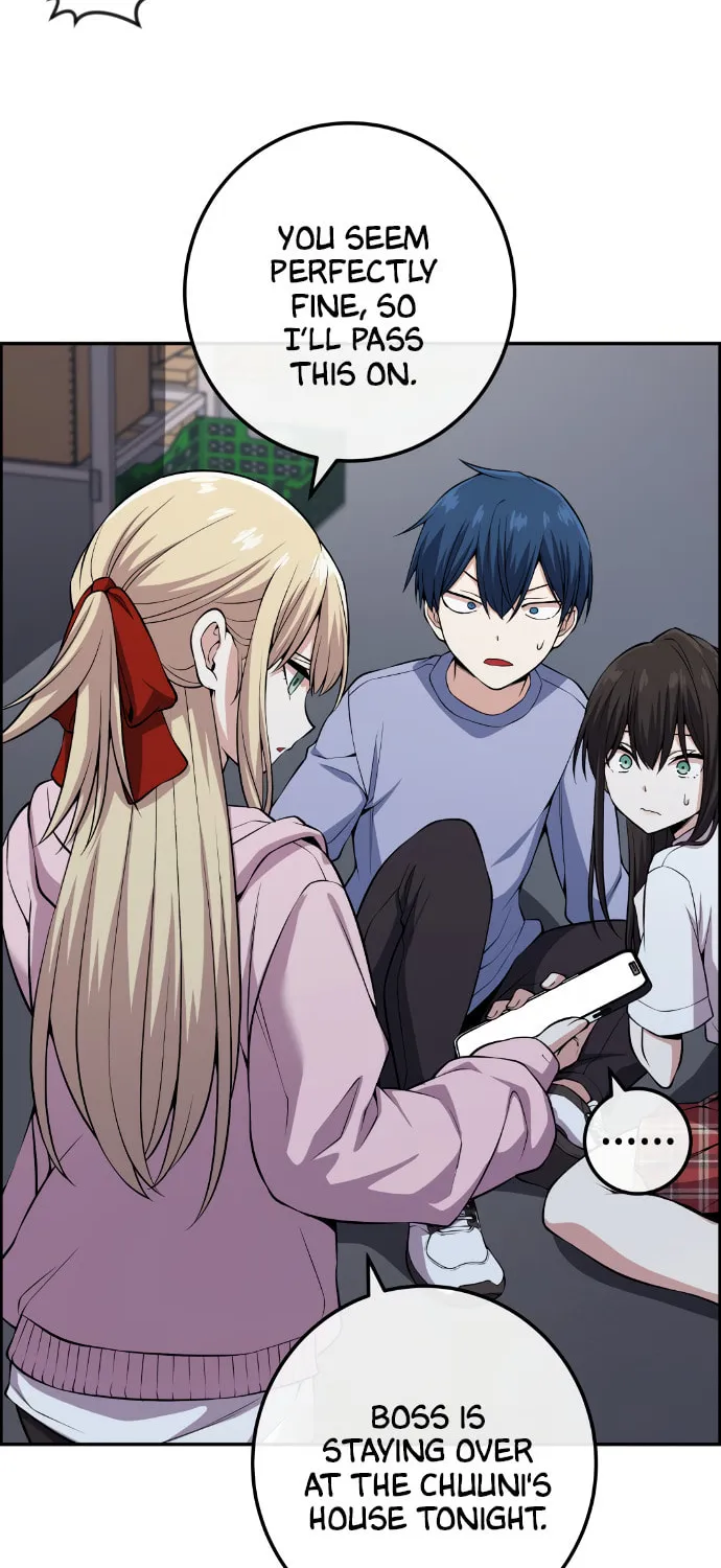 Webtoon Character Na Kang Lim Chapter 106 page 40 - 