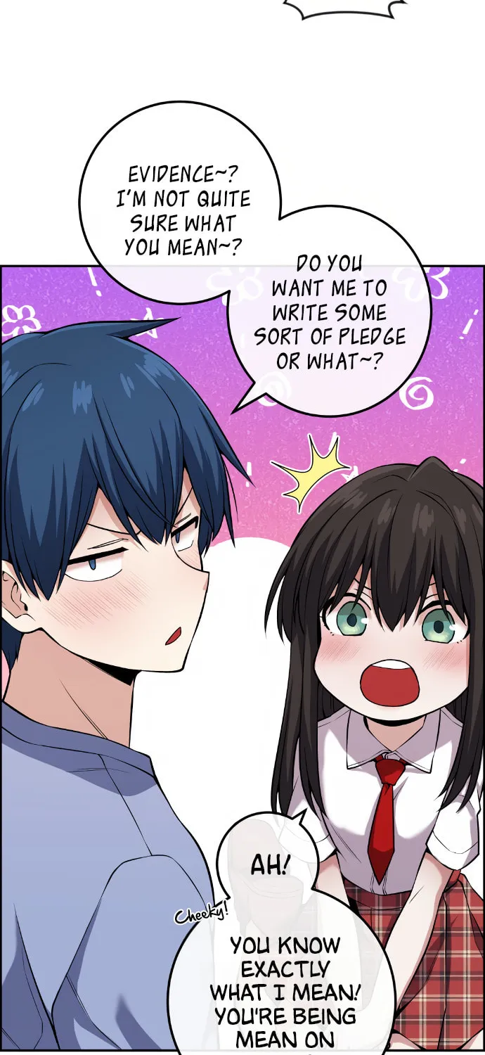 Webtoon Character Na Kang Lim Chapter 106 page 5 - 