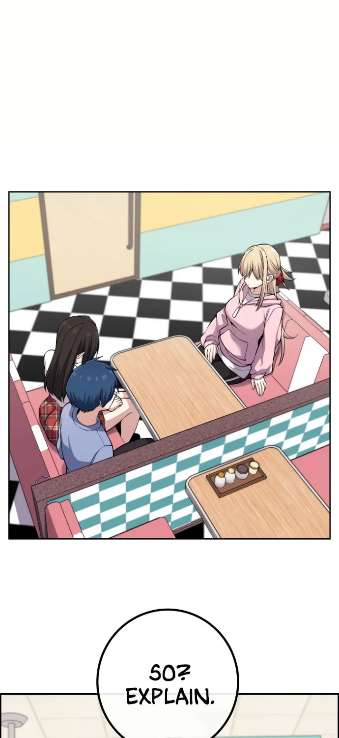 Webtoon Character Na Kang Lim Chapter 106 page 42 - 