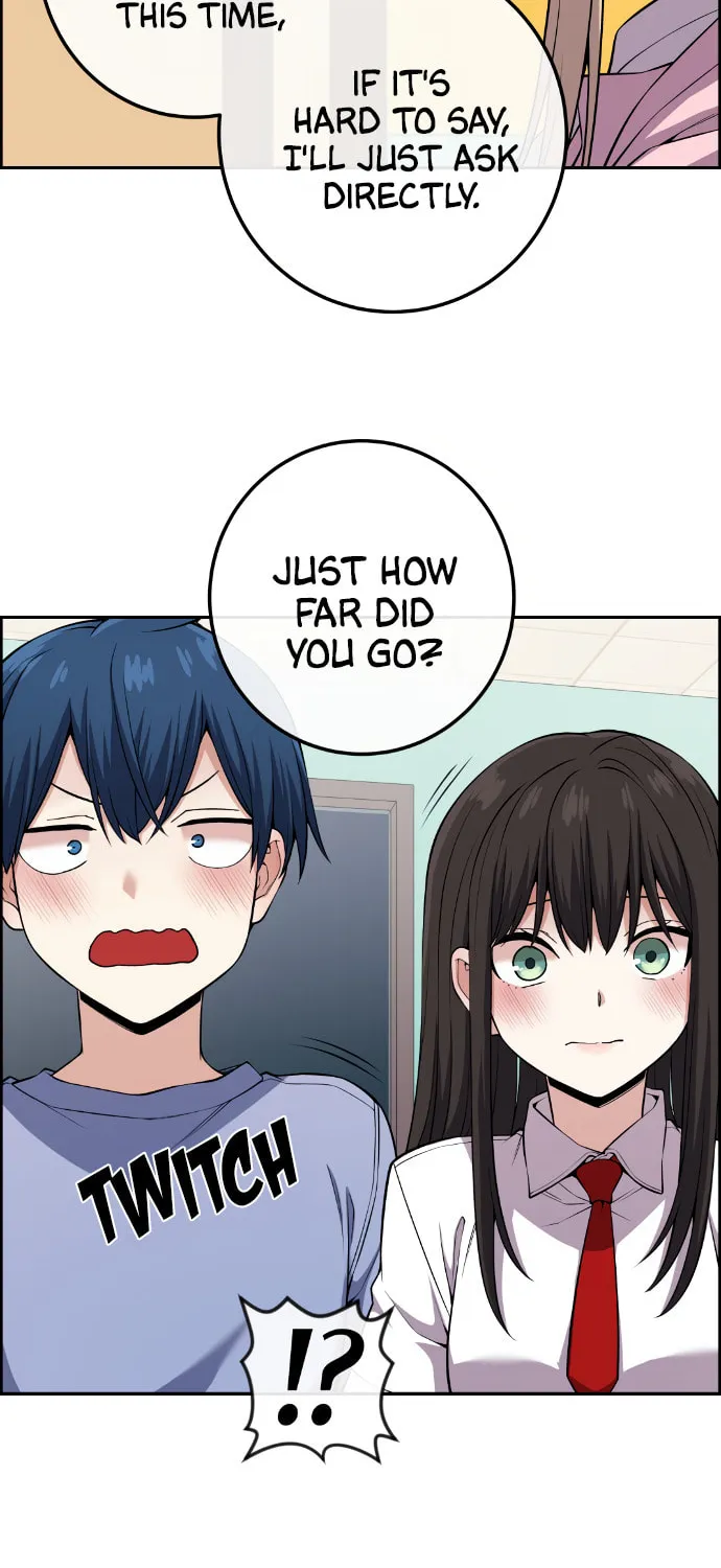 Webtoon Character Na Kang Lim Chapter 106 page 49 - 