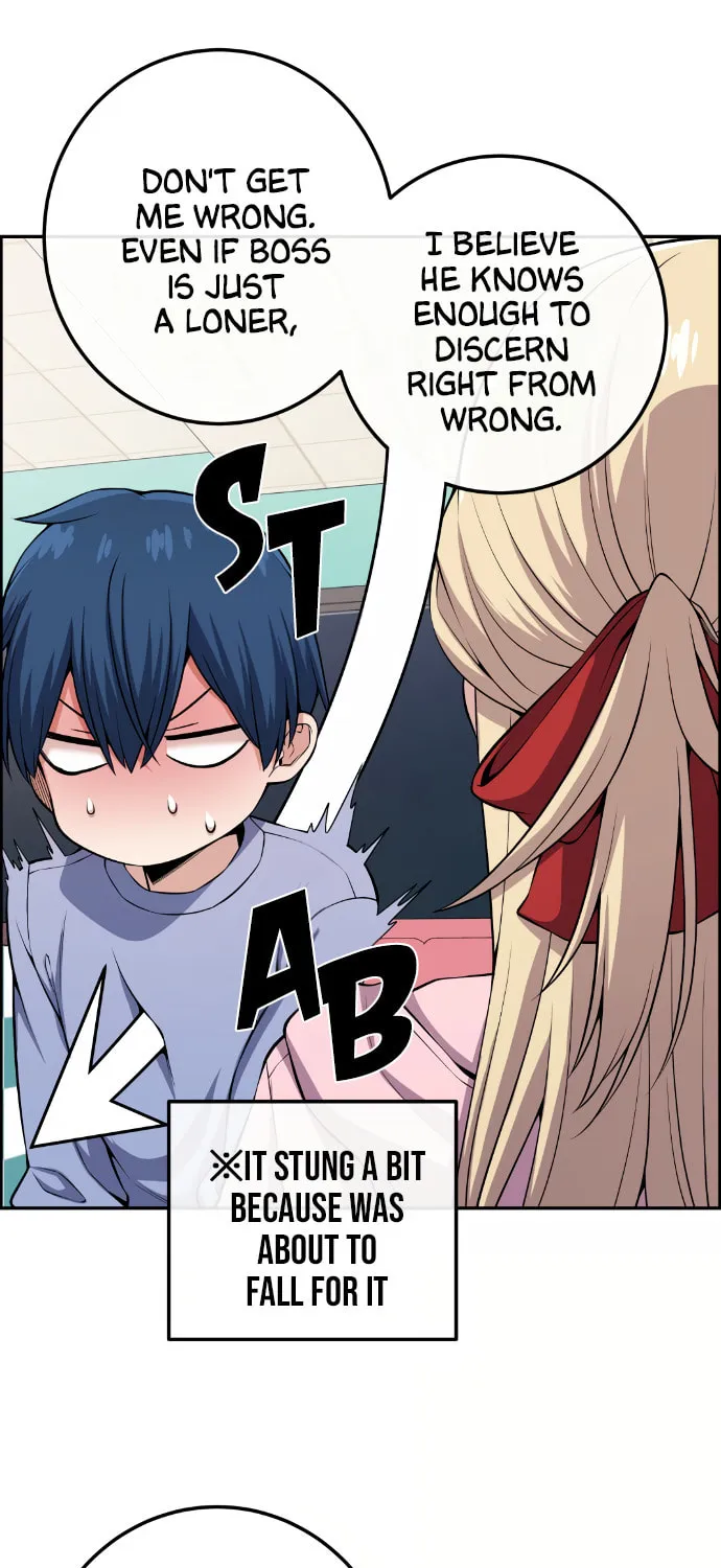 Webtoon Character Na Kang Lim Chapter 106 page 50 - 