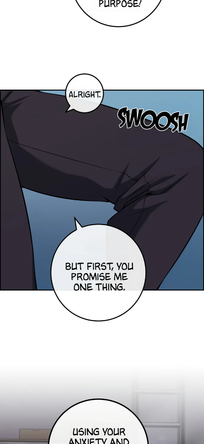Webtoon Character Na Kang Lim Chapter 106 page 6 - 