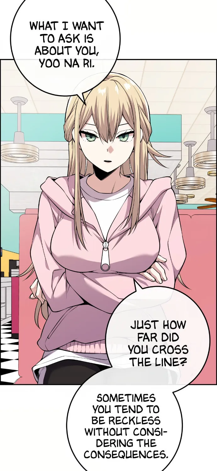 Webtoon Character Na Kang Lim Chapter 106 page 51 - 