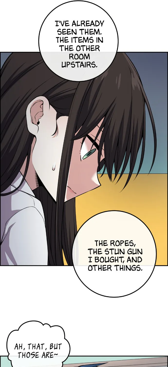 Webtoon Character Na Kang Lim Chapter 106 page 53 - 