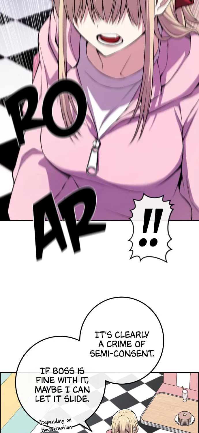 Webtoon Character Na Kang Lim Chapter 106 page 55 - 