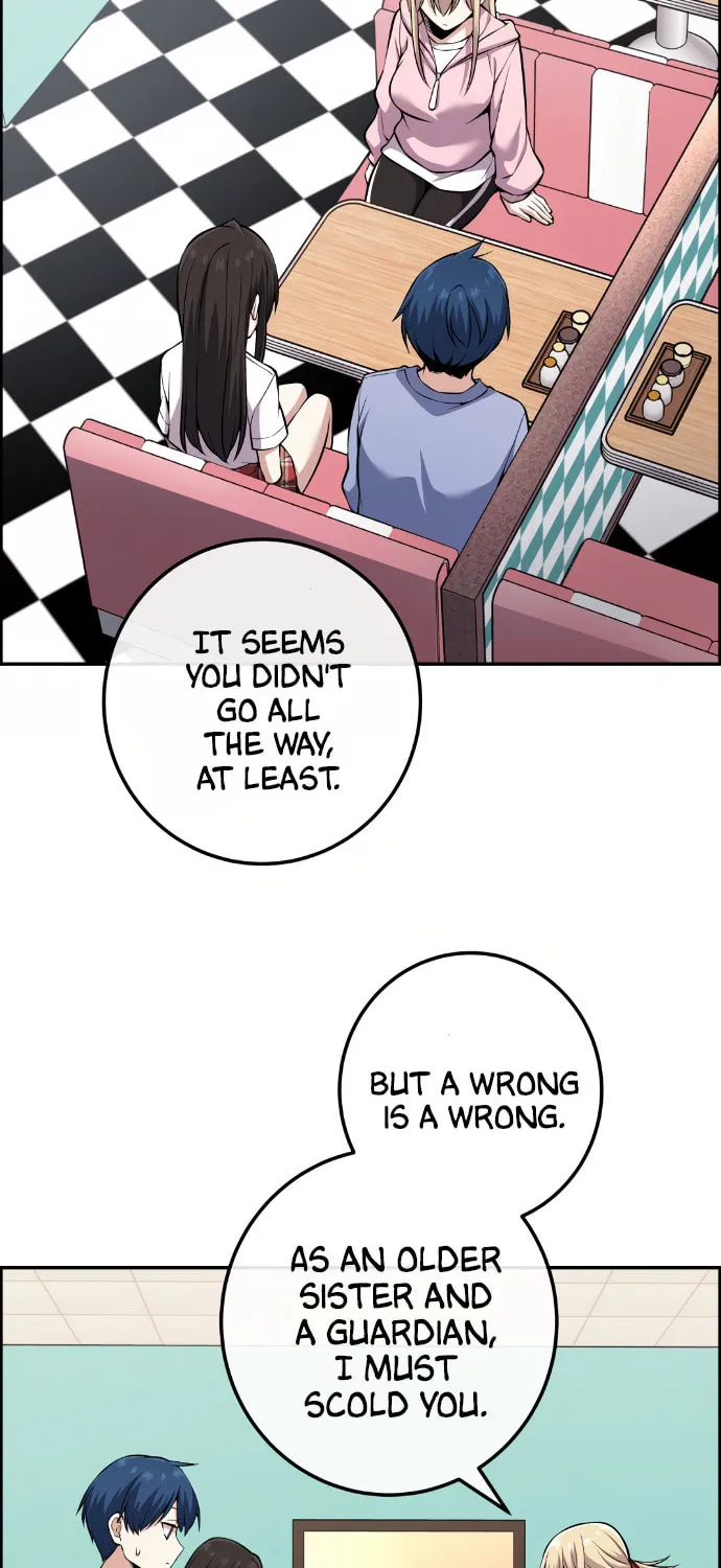 Webtoon Character Na Kang Lim Chapter 106 page 56 - 