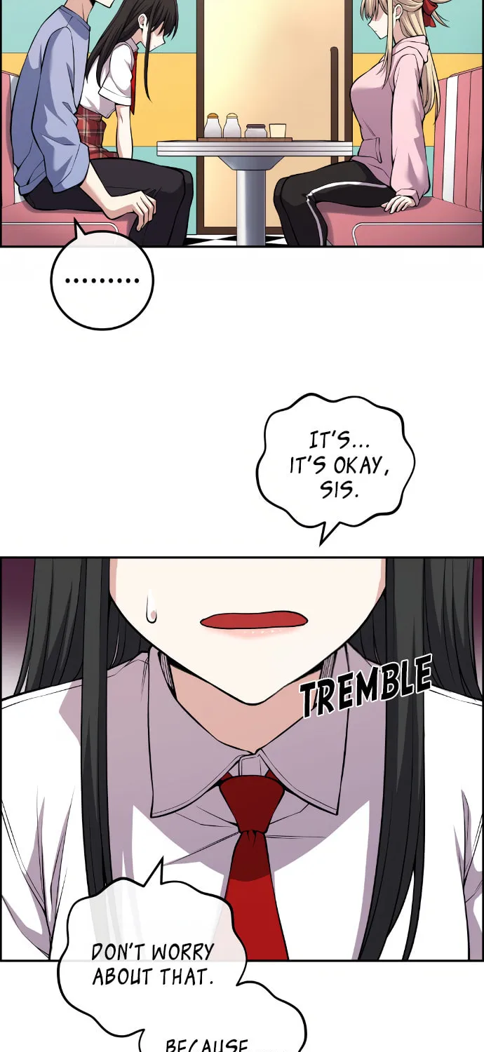 Webtoon Character Na Kang Lim Chapter 106 page 57 - 