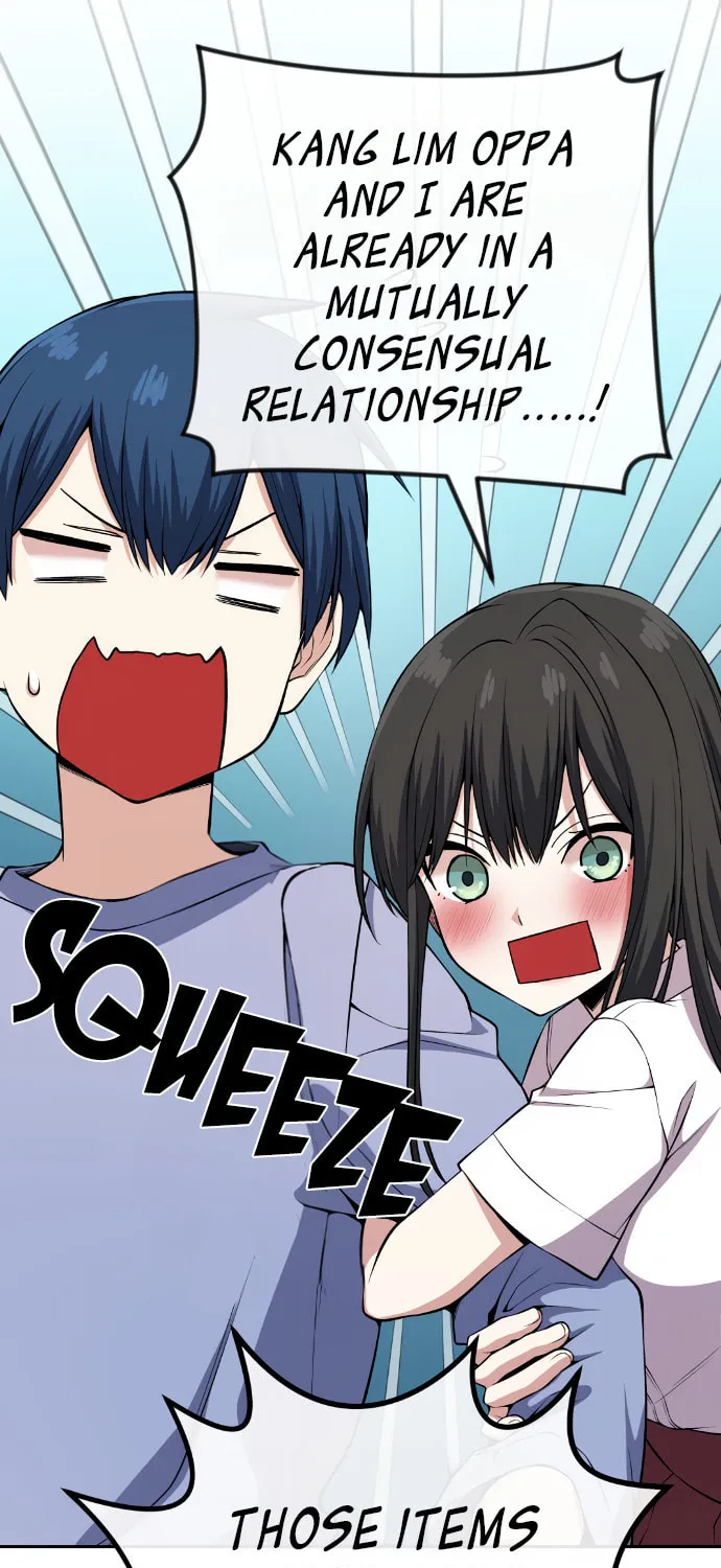Webtoon Character Na Kang Lim Chapter 106 page 59 - 