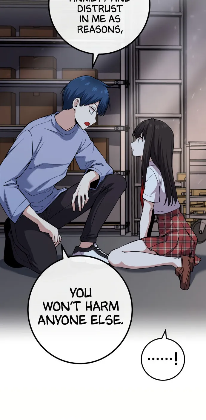 Webtoon Character Na Kang Lim Chapter 106 page 7 - 
