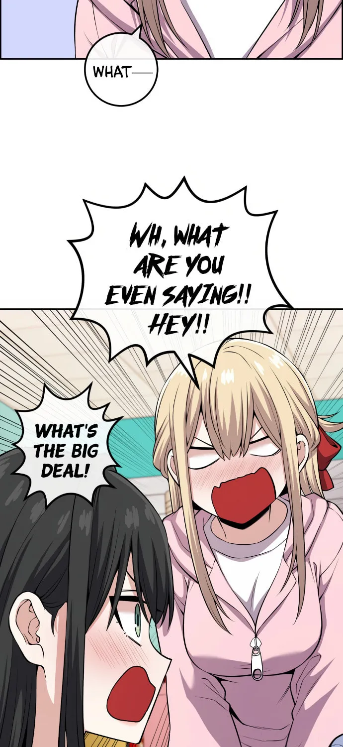 Webtoon Character Na Kang Lim Chapter 106 page 61 - 