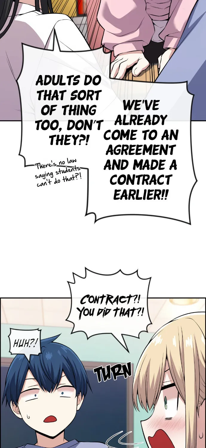 Webtoon Character Na Kang Lim Chapter 106 page 62 - 