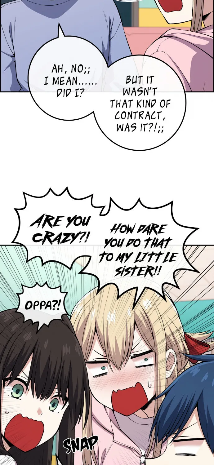 Webtoon Character Na Kang Lim Chapter 106 page 63 - 