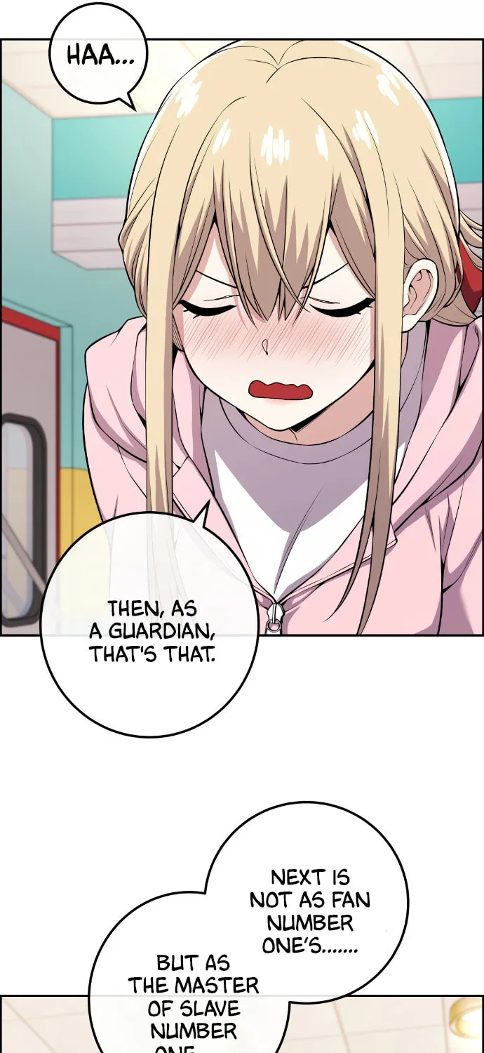 Webtoon Character Na Kang Lim Chapter 106 page 65 - 