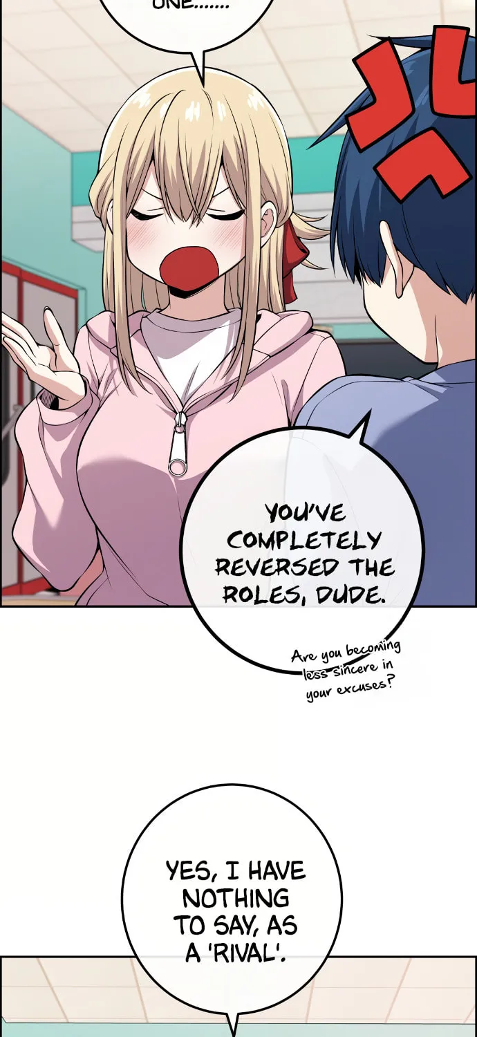 Webtoon Character Na Kang Lim Chapter 106 page 66 - 
