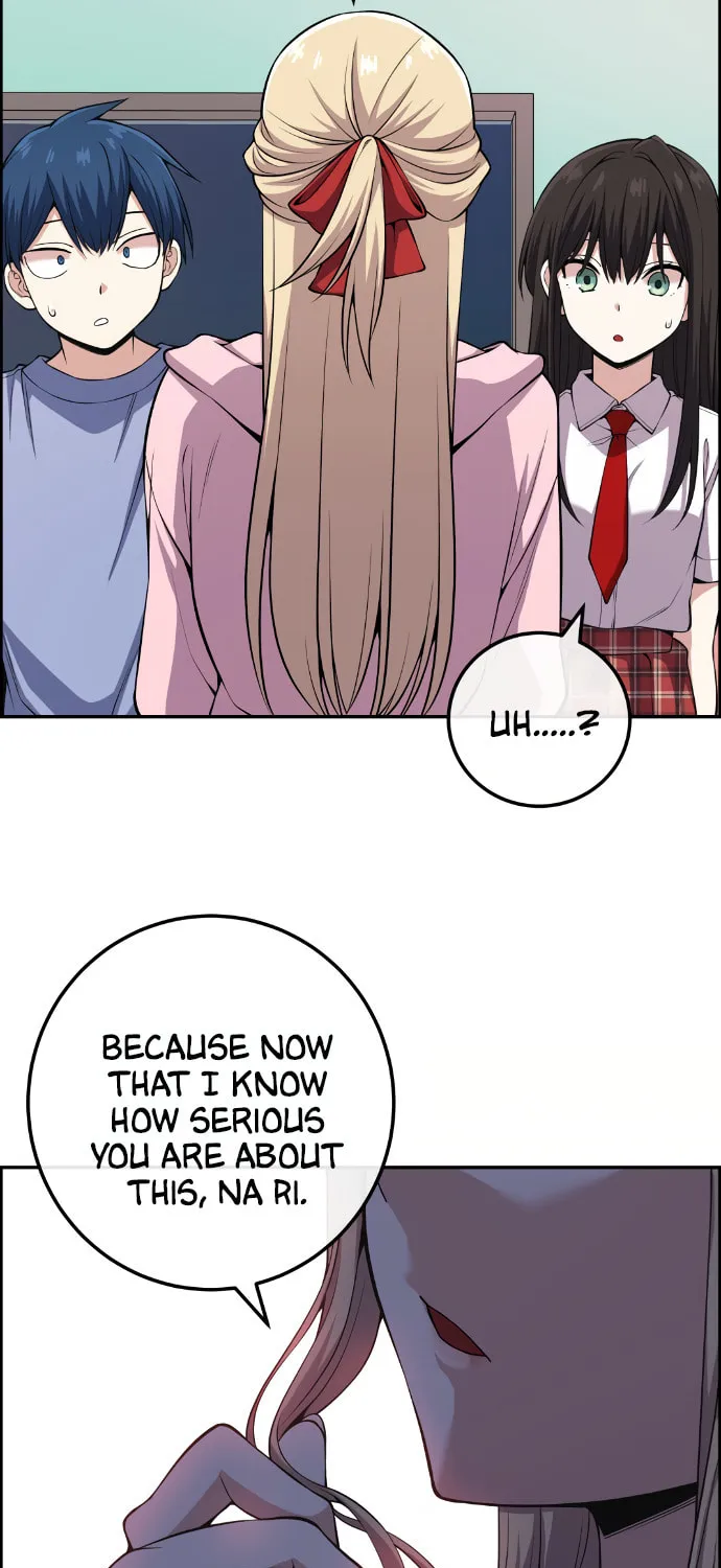 Webtoon Character Na Kang Lim Chapter 106 page 67 - 
