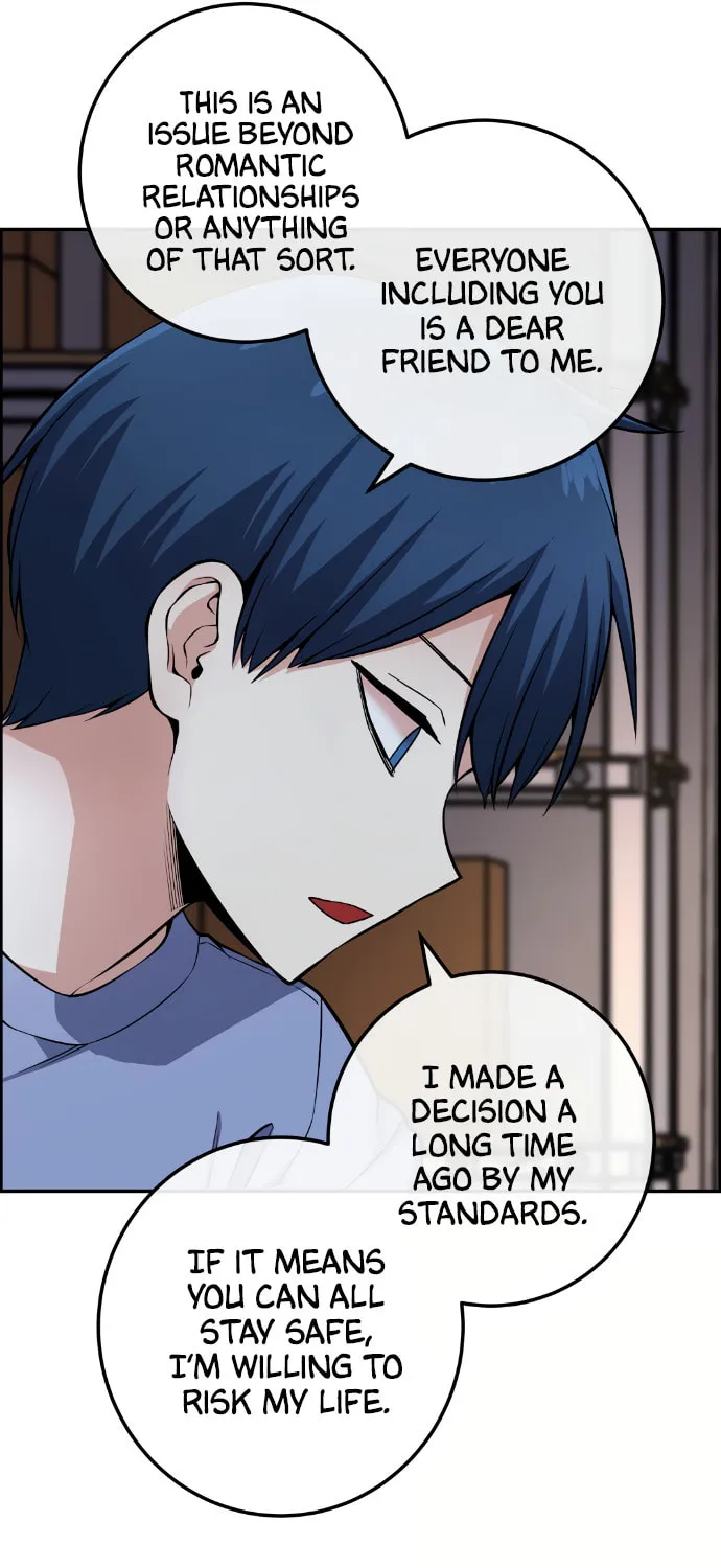 Webtoon Character Na Kang Lim Chapter 106 page 8 - 