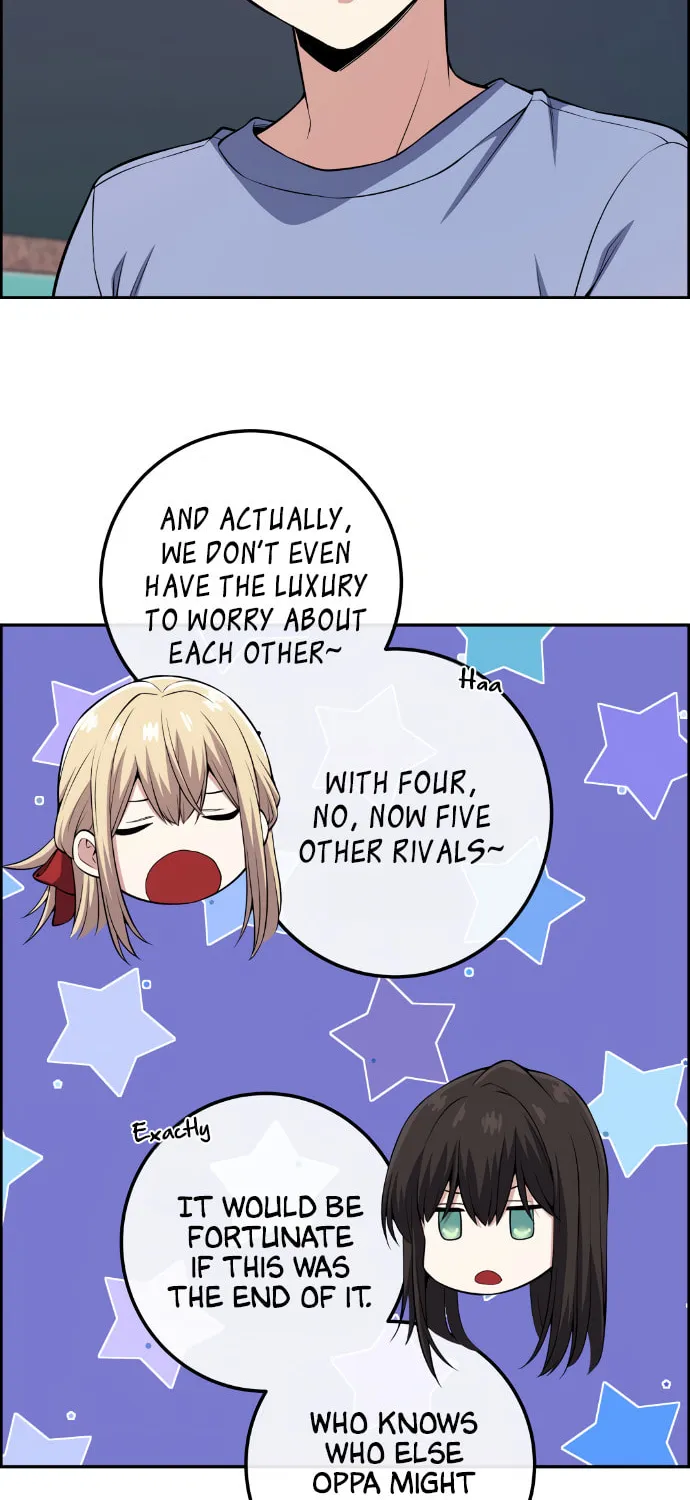 Webtoon Character Na Kang Lim Chapter 106 page 75 - 