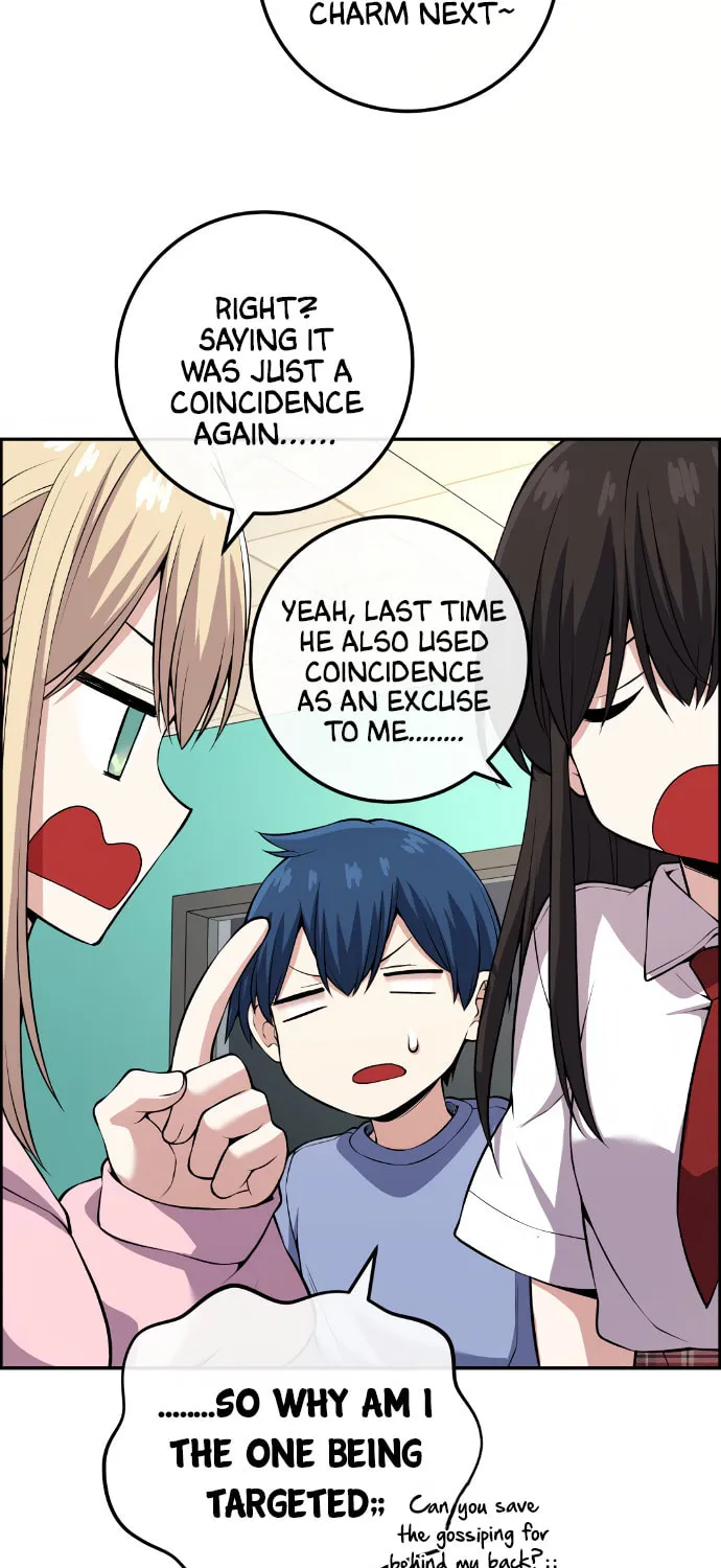 Webtoon Character Na Kang Lim Chapter 106 page 76 - 