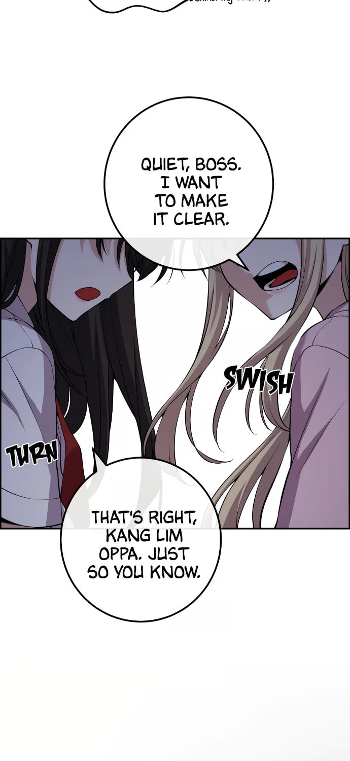 Webtoon Character Na Kang Lim Chapter 106 page 77 - 