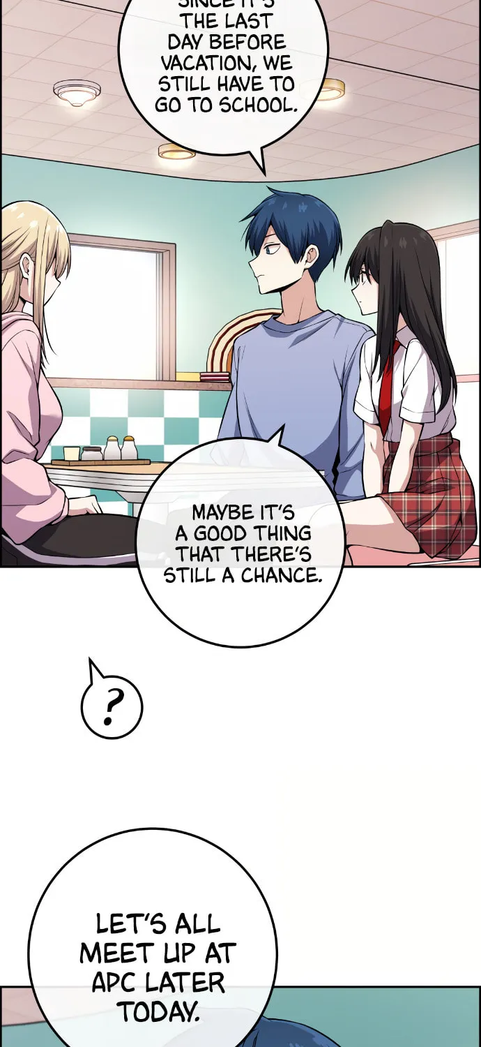 Webtoon Character Na Kang Lim Chapter 106 page 82 - 