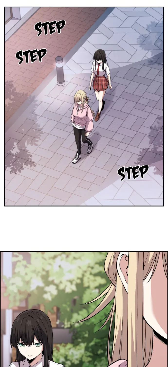 Webtoon Character Na Kang Lim Chapter 106 page 84 - 