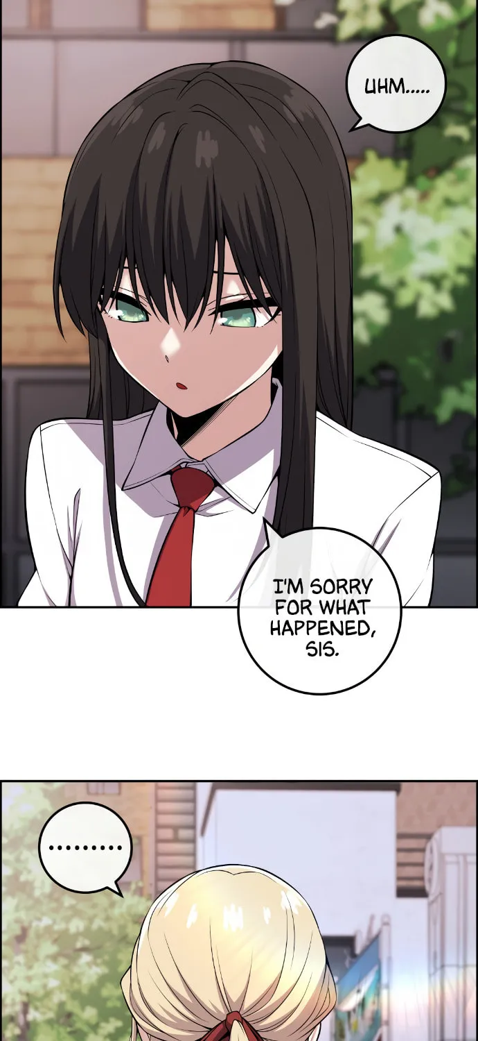 Webtoon Character Na Kang Lim Chapter 106 page 86 - 