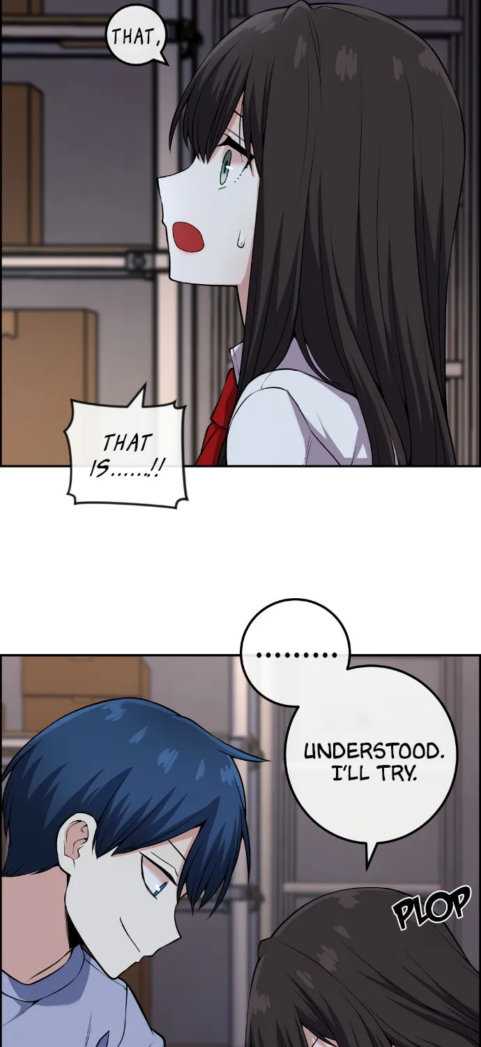 Webtoon Character Na Kang Lim Chapter 106 page 10 - 
