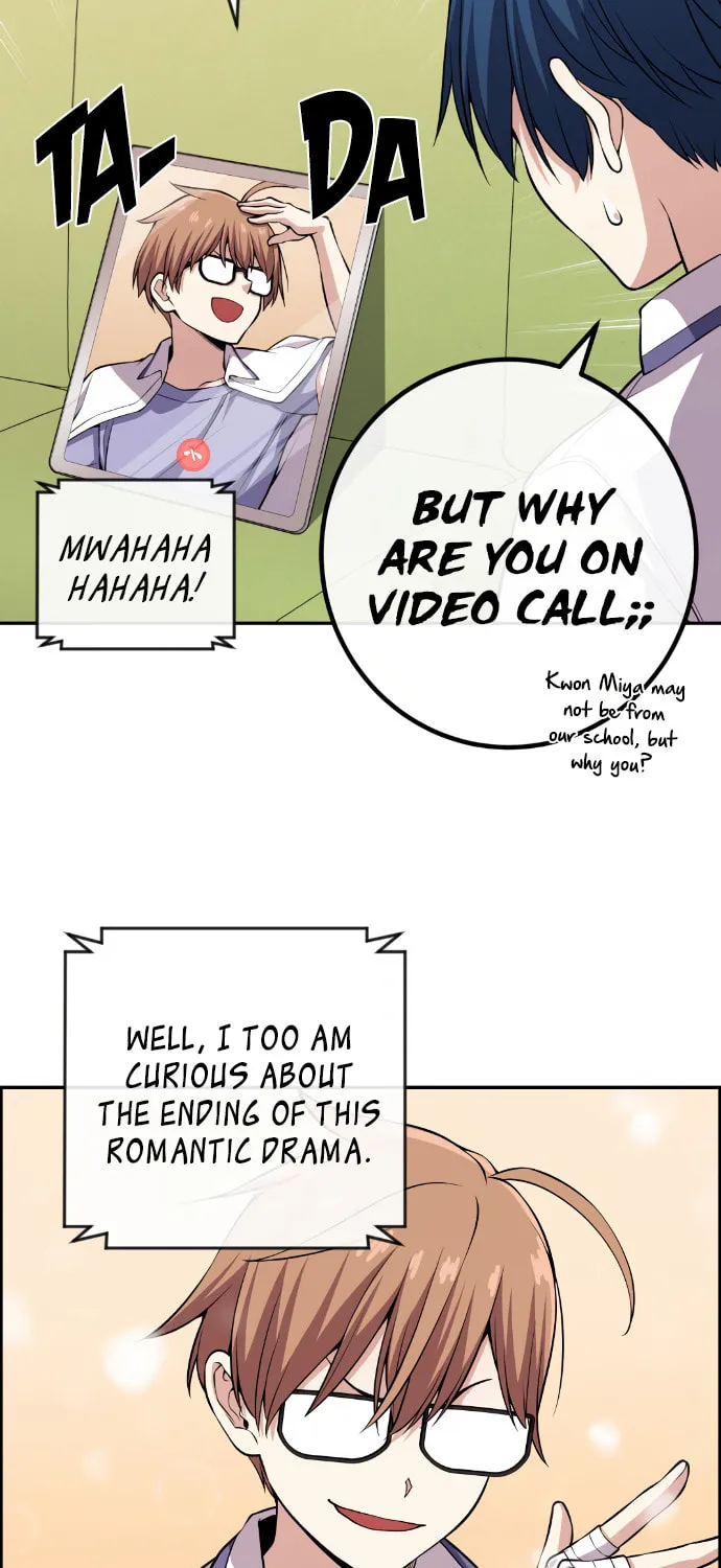 Webtoon Character Na Kang Lim Chapter 107 page 11 - 