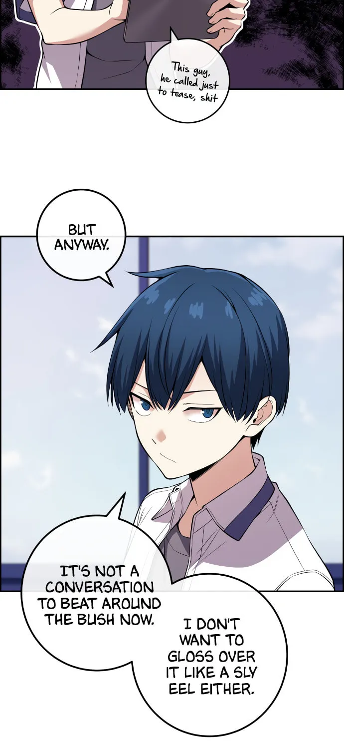 Webtoon Character Na Kang Lim Chapter 107 page 13 - 