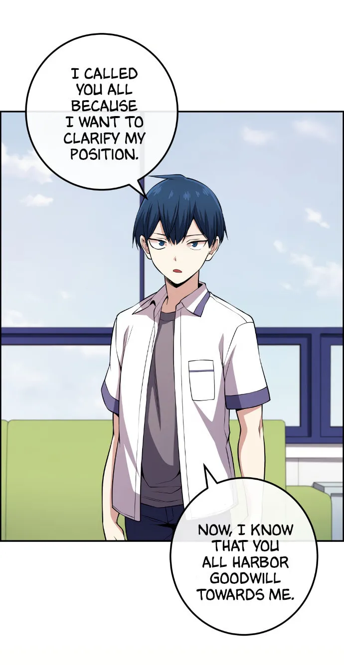 Webtoon Character Na Kang Lim Chapter 107 page 14 - 